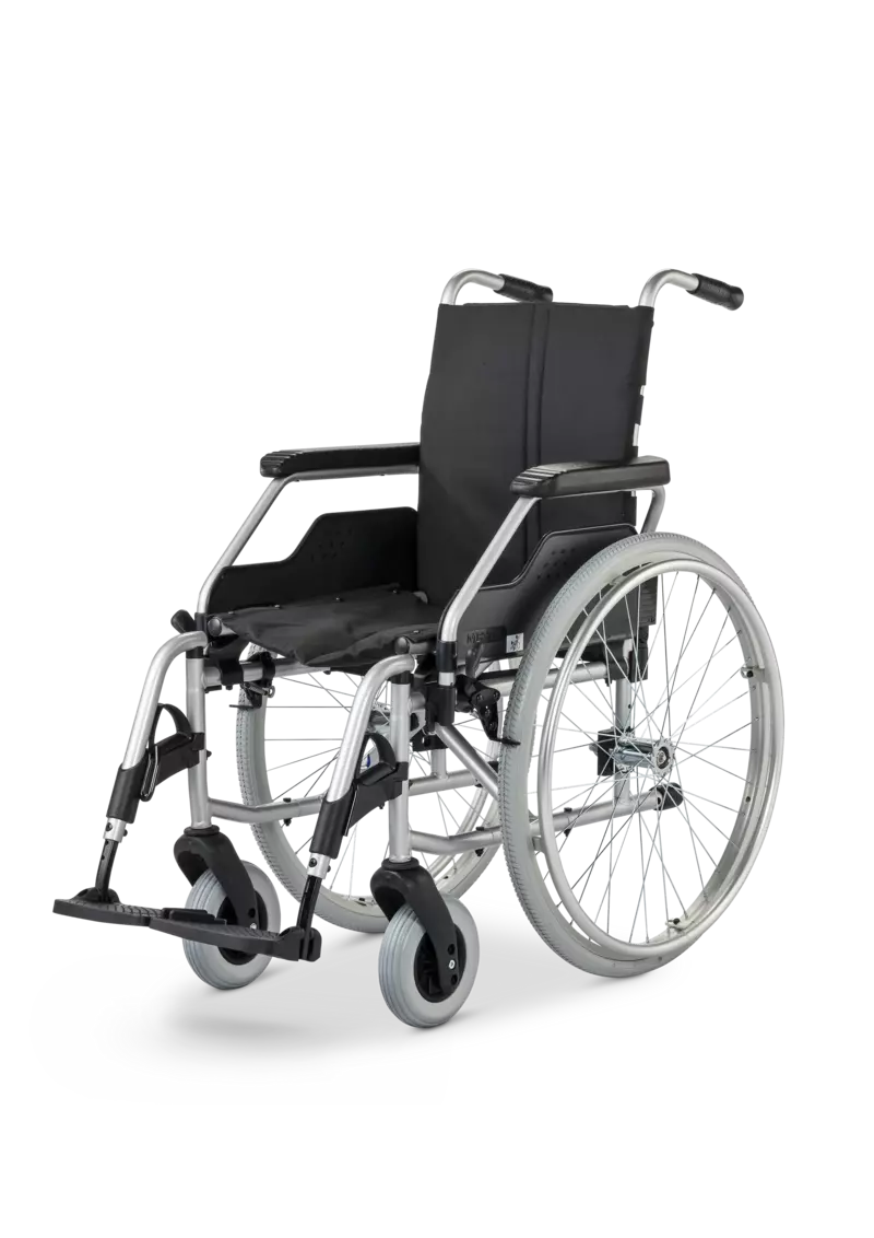 Vorschaubild für Format 3.940 – Leichtgewicht Rollstuhl | Format