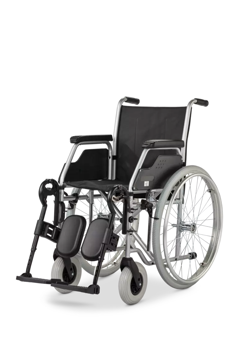 Vorschaubild für Service 3.600  – Standard Rollstuhl | Meyra