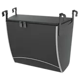 Einkaufstasche mit Zipper - Bild 1