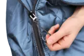 Rolko Thermo Schlupfsack Polar-Fleece, Gr. S - Bild 4