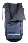 Rolko Thermo Schlupfsack Polar-Fleece, Gr. S - Bild 1