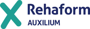 Rehaform_Logo_ohne Schutzraum_blau.svg