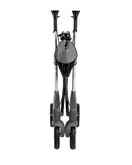 Rollator Topro Troja 5G - Gr. M, silber - Bild 3