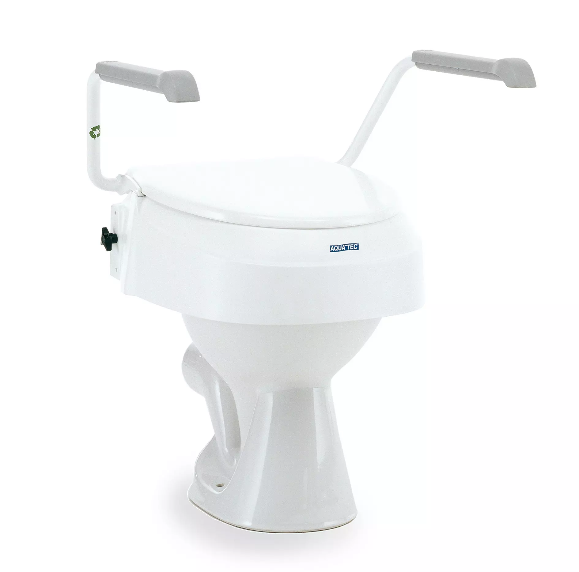 Vorschaubild für Aquatec 900 Toilettensitzerhöhung | Invacare