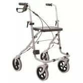 Rollator Migo 2G mit Einhandbremse links, - Bild 1